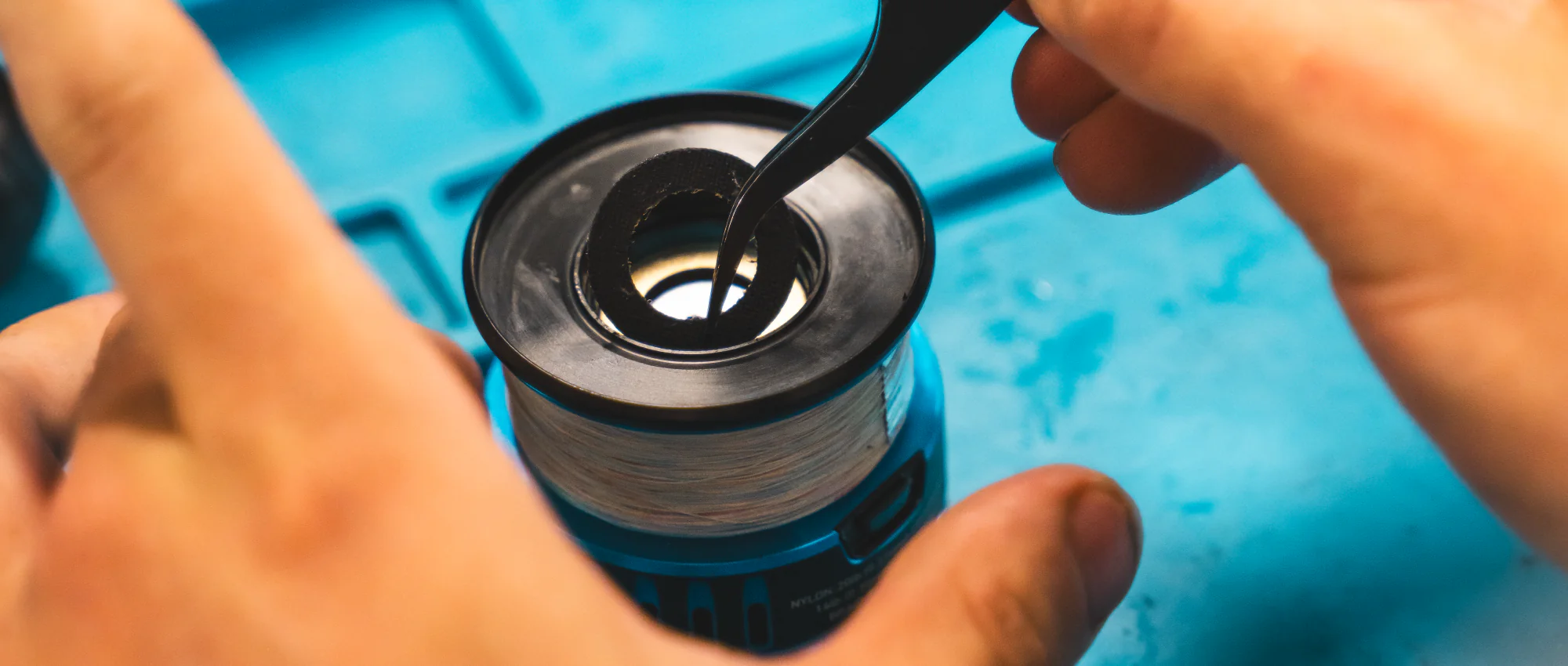 Master the Waters Today